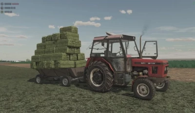 Zetor-5211 UM v1.0.0.0