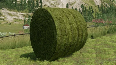 150cm string bales v1.0.0.0