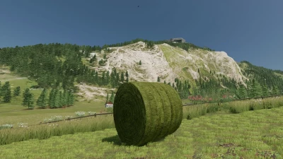 150cm string bales v1.0.0.0