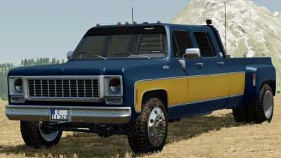 1979 Chevrolet Crew Cab v1.0.0.0