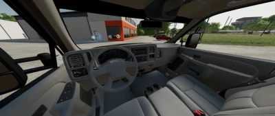 2006 GMC 3500 DRW v1.0.0.0