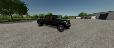 2006 GMC 3500 DRW v1.0.0.0