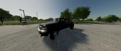 2006 GMC 3500 DRW v1.0.0.0