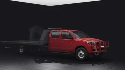 2012 Toyota Hilux Double Cab v0.32