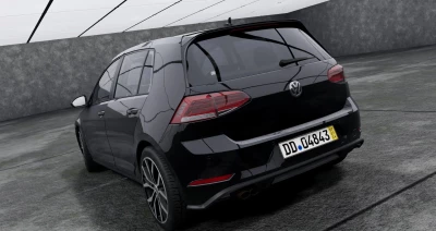 2017-2020 Volkswagen Golf 7.5 0.32.x