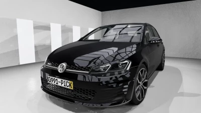 2017-2020 Volkswagen Golf 7.5 0.32.x