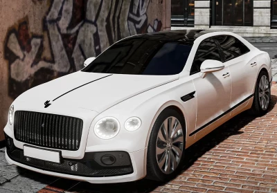 2019-2024 Bently Flying Spur 0.32.x