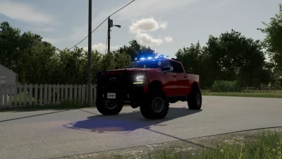 2019 Chevy 1500 Z7 v1.3.0.0