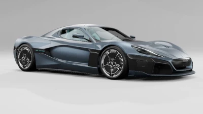 2024 Rimac C2 0.32.x