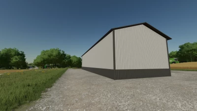 30x90 Shed v1.0.0.0