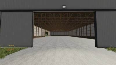 81x180 Shed v1.0.0.0