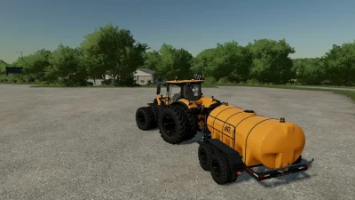 Abi Trailer 1600 v1.0.0.0