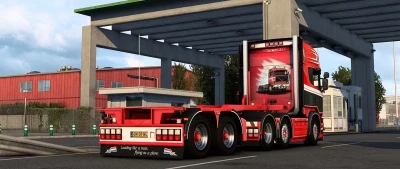 Adwin Stam R520 Combo v6.0.1 1.50