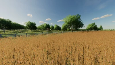 Agricultural Land v2.1.0.0