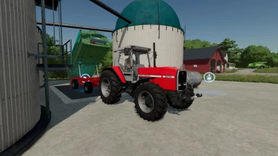 Agricultural Supply Productions v1.3.0.0