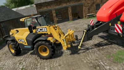 Agriweld Quickshift v1.0.0.0