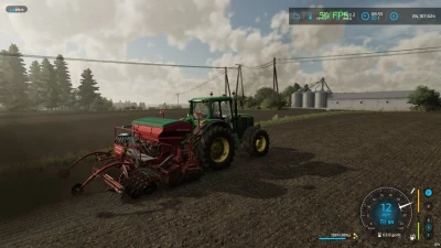 AgroMasz AQUILA1500 v1.0.0.0