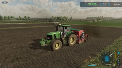 AgroMasz AQUILA1500 v1.0.0.0