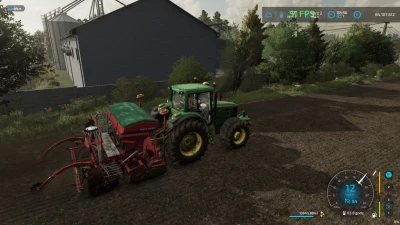 AgroMasz AQUILA1500 v1.0.0.0