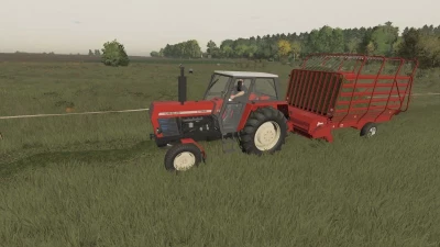 Agromet Motoimport T050 EDIT v1.0.0.0