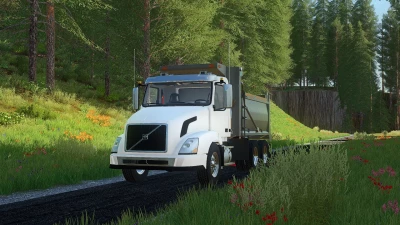 Aj Deere Volvo pack v1.0.0.0