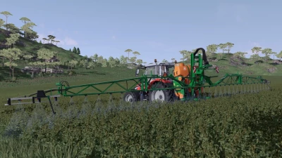 Amazone FT/UF Pack v1.0.0.0