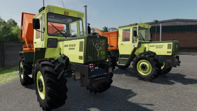 Amazone TT20 Tank v1.2.0.0