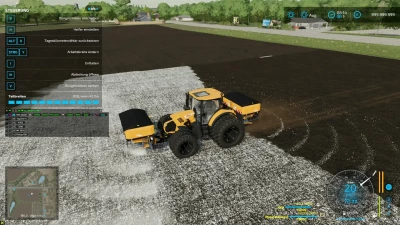 Amazone Za Ts 3200 v1.0.0.0