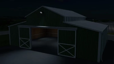 American Shed v1.0.0.1