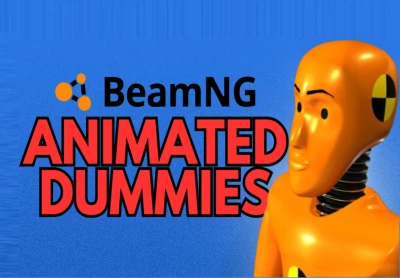 Animated Dummy Pack v1.0 1.50.x