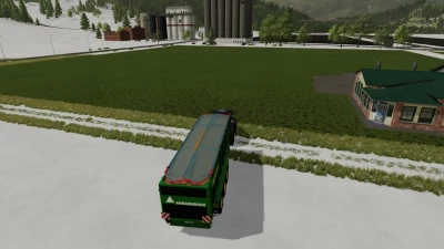 AnnaBurger Field Liner HTS v1.0.0.0