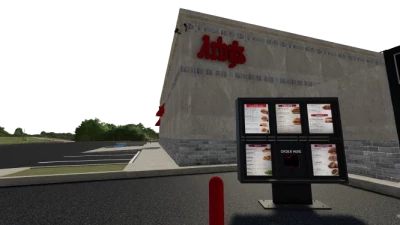 Arbys v1.0.0.0