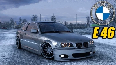 ATS BMW 3 Series E46 1.50