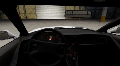 Audi 80 B3/B4 Pack v0.32