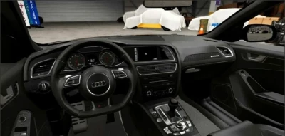 Audi S4 RS4 2014 0.32