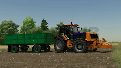 Belarus 3022-DC.1 Early v1.0.0.2