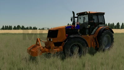 Belarus 3022-DC.1 Early v1.0.0.2