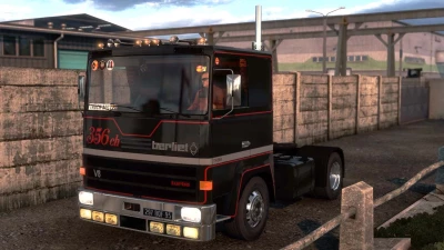 Berliet Centaure by TAS 1.50