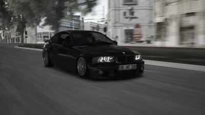 BMW 330Ci E46 v1.0