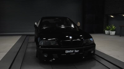 BMW 330Ci E46 v1.0