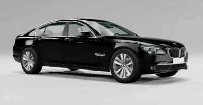 BMW 750LI F01 V0.32