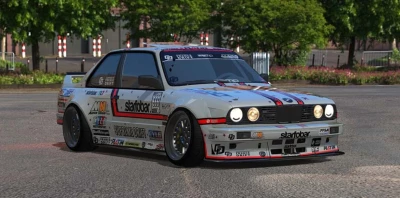 BMW E30 V8 v1.0