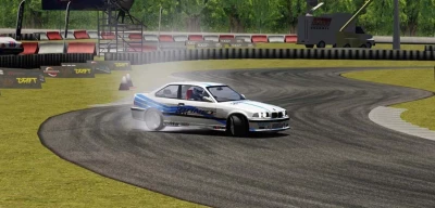 BMW E36 1JZ v1.0