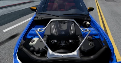 Bmw engine pack v1.0