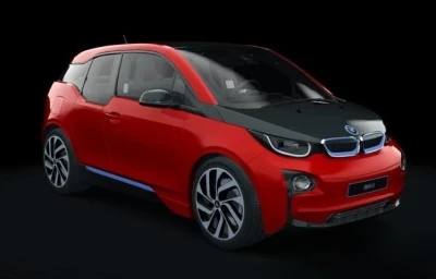 BMW I3 v1.1