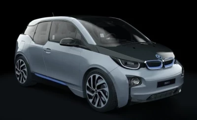 BMW I3 v1.1