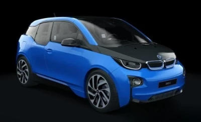 BMW I3 v1.1