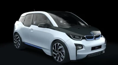 BMW I3 v1.1