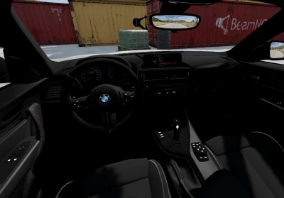 BMW M2 v1.0