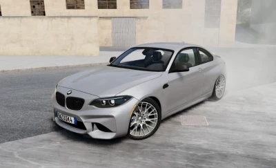 BMW M2 v1.0